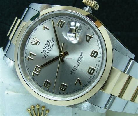 rolex datejust 2002|rolex unpolished 2002 chrono24.